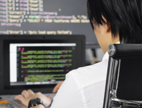Procedural programming languages