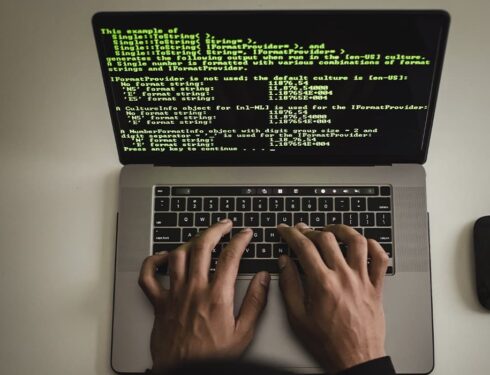 Myths about programming