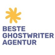 Die beste Ghostwriting-Agentur