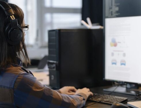 Fullstack javascript development