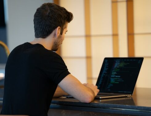 Beyond Binary: Exploring the Infinite Frontiers of Information Technology