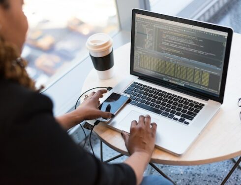 Common types of programmers