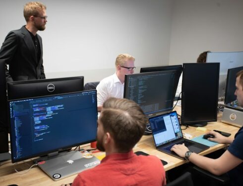 4 Great Custom Software Development Companies for Toronto in 2026